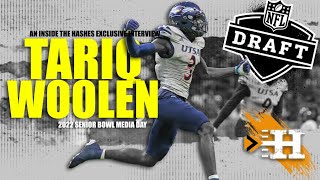 Riq Woolen