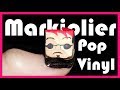 Origami "Pop! Vinyl" Markiplier | DevinCrystie