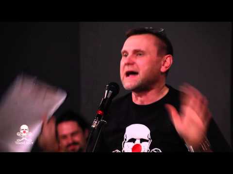 Temné Kecy 5 - Ladižo