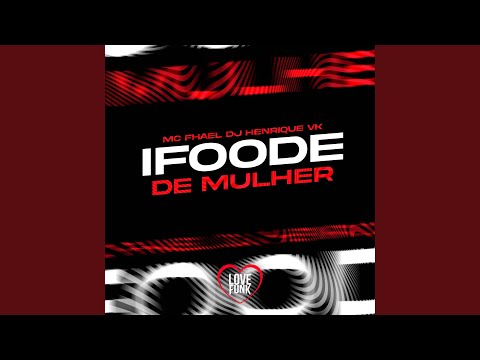 Ifoode de Mulher