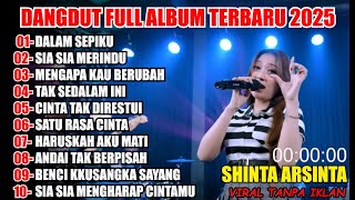 Download lagu DALAM SEPIKU SHINTA ARSINTA DANGDUT FULL ALBUM TERBARU DANGDUT KOPLO TERBARU 2025! PIK NADA mp3 Download lagu DALAM SEPIKU SHINTA ARSINTA DANGDUT FULL ALBUM TERBARU DANGDUT KOPLO TERBARU 2025! PIK NADA mp3