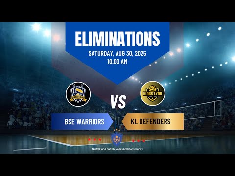 KL Defenders vs BSE Filcom Warriors