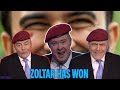 Shane Gillis on Curtis Sliwa and NYC Mayoral Circus