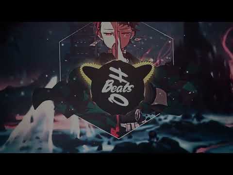 Maikubi x VOLT VISION "Hurt" (Speed up and reverb)