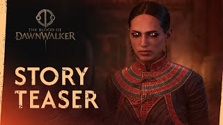 The Blood of Dawnwalker Eclipse Edition