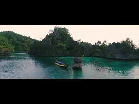 Labengki Sombori, Sulawesi Tenggara. Backpackerlebay (eps 02)