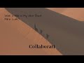 Walk a Mile in My Skin (feat. Mike Lusk) by Collaborati (Official Lyric Video)