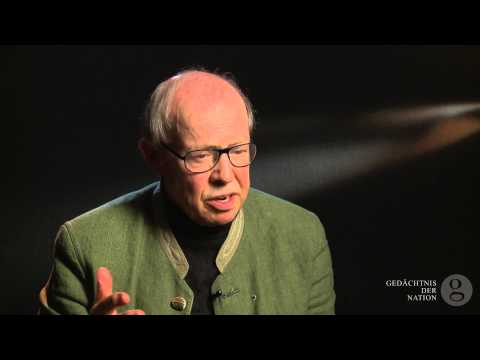 Klaus-Michael von Keussler: Tunnel 57 (3)