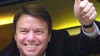 Edwards Drops Out Remix