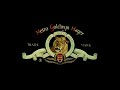 Metro Goldwyn Mayer 1971
