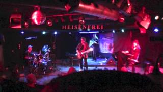 Nektar 2015 @ Meisenfrei - Dream Nebula, Desolation Valley, Waves