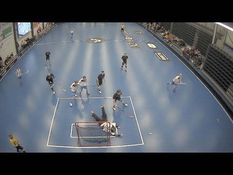 Maalikooste: Koovee A-pojat vs. Rangers (18.1.2020)