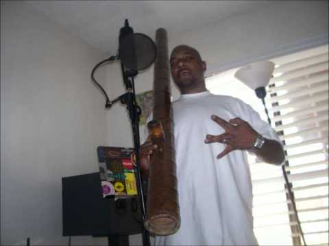 Ganjah K - Love Got My Mind Trippin'