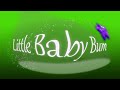 Little Baby Bum Old Intro Logo Effects Sponsored By Klasky Csupo 2001 Effects
