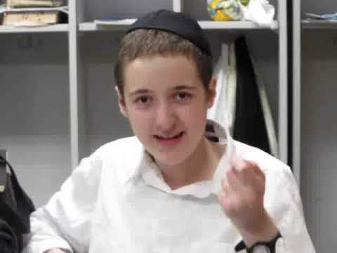 Yeshivas Kayitz 5773