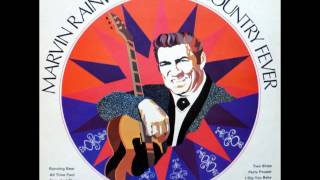 MARVIN RAINWATER - All Time Fool (1972)