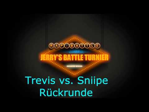 JBT 4tel Finale Trevis vs. Sniipe Rückrunde