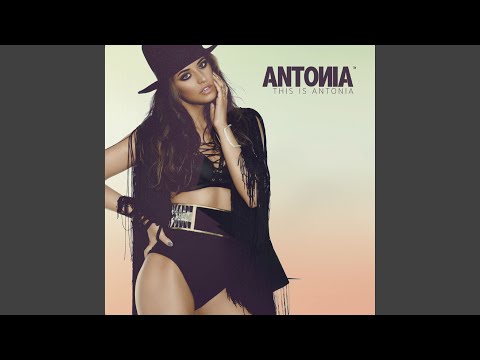 Morena (feat. Antonia)