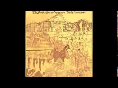 Divulgando: Dandy Livingstone - Every Blackman is a rasta / M Jr Roots - AL