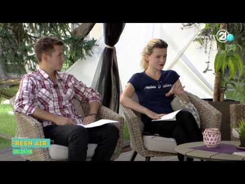 Fresh Air - Lulzim Ismaili - 20.07.2016