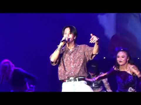 190525 서울 재즈 페스티발 - 라비 full