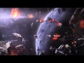 Mass Effect 3 Tali's Death - Suicide at Destruction ...