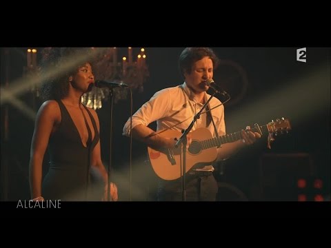 Alcaline, le Concert : Vianney et Inna Modja - Tombouctou