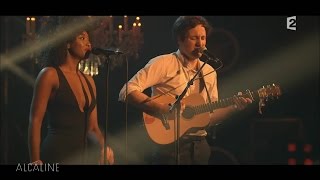 Alcaline, le Concert : Vianney et Inna Modja - Tombouctou