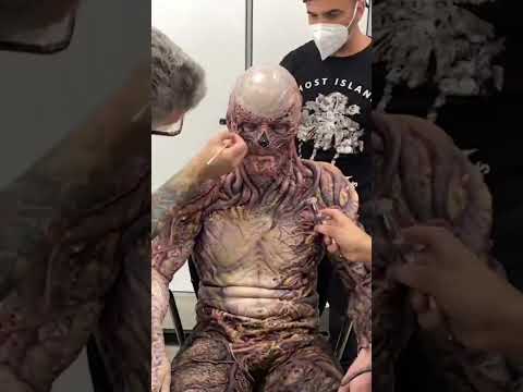 the Vecna transformation is 🤯