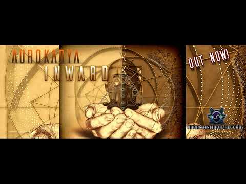 Aurokarya - Formeless Beings