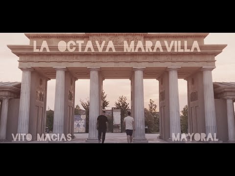 Vito Macias & Mayoral {Sultanes Team} - LA OCTAVA MARAVILLA - [LA OCTAVA MARAVILLA]