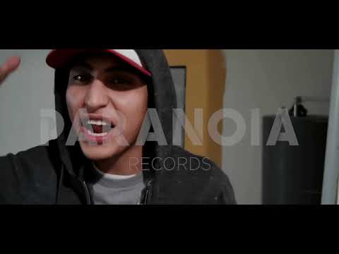 FREESTYLE JAURIA SANTA, MICKY RICON, JFLOW (PROD BY PARANOIA RECORDS)