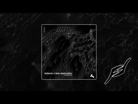 Beterror & Bios Destruction - Neuro Organic