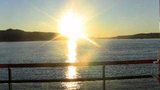 Totto live at Sjøboden It's Midnight  Bergen,Norway