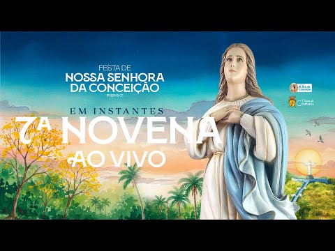FESTA DE NOSSA SENHORA DA CONCEIÇÃO | 7º DIA | IPUEIRAS-CE