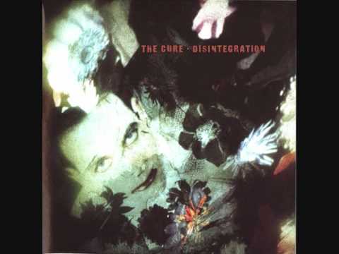 The Cure - Prayers For Rain