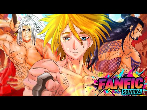 Fanfic Sonora and 3 more