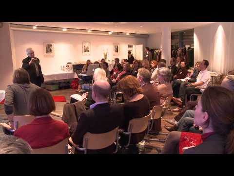 Trainertreffen Köln-Vortrag Hinnerick Bröskamp "Bewegte Bilder die bewegen" 14.2. 2014