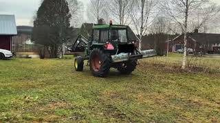 Kolový traktor John Deere 1640 TSS na prodej - Obrázek 4 | Agroline CZ Kolový traktor John Deere 1640 TSS | Obrázek 4 - Agroline