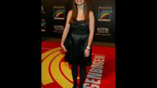 Marit Larsen - The Chase