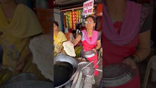 Biggest Sabudana Vada Of India😋🔥(Viral) #shorts #ytshorts #streetfood #viralshorts