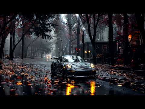 Porsche 911 GT3RS Car Live Wallpaper 