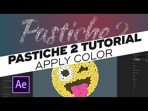 Apply Color