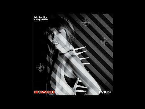 Acid Replika - Second Life