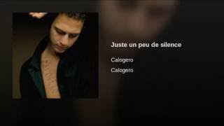 Juste un peu de silence