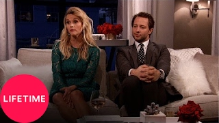 Fashionably Late with Rachel Zoe: Reese's (Fashion) Pieces | Lifetime