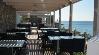 preview picture of video 'VIDEO, hotel Petra Mare, Ierapatra, Kreta'