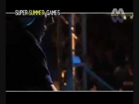 Alex Guesta @ Match Music Television