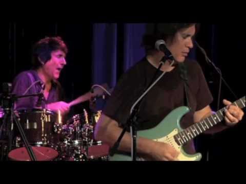 Carl Verheyen Band - "Take One Step"