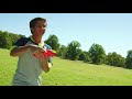 Phlat Ball V4 Throw It As A Disc Catch It As A Ball
